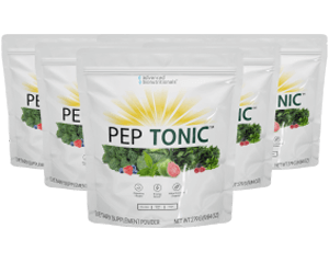 Pep Tonic Supplements